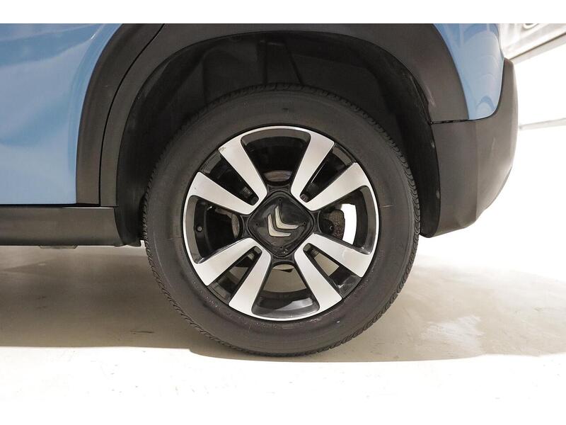 Used Citroen C3 Aircross 2019 for sale - 76968414: Photo 28