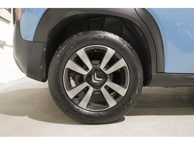 Used Citroen C3 Aircross 2019 for sale - 76968414: Photo 29