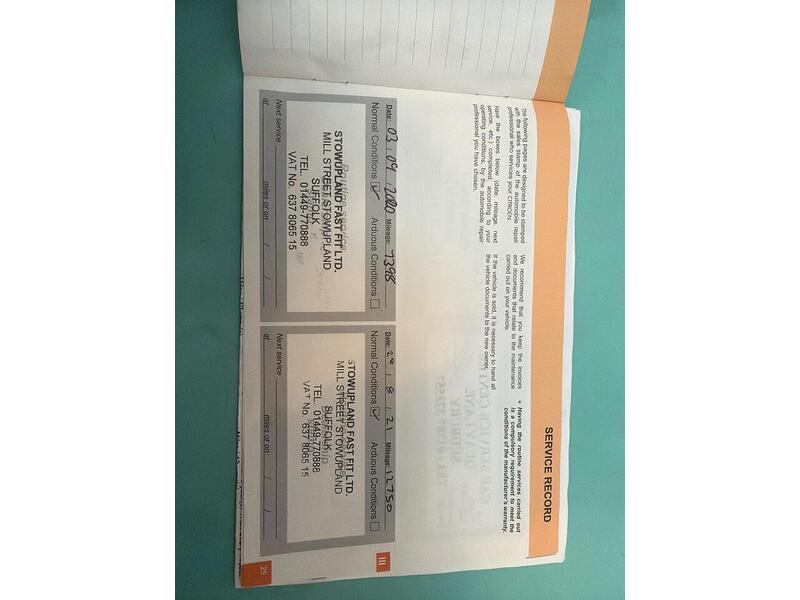 Used Citroen C3 Aircross 2019 for sale - 76968414: Photo 30