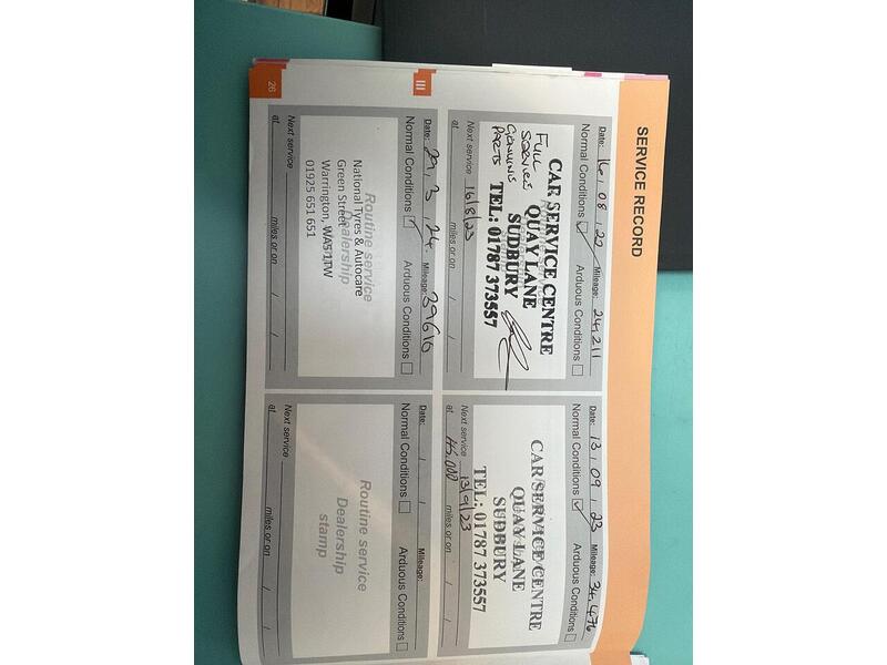 Used Citroen C3 Aircross 2019 for sale - 76968414: Photo 31