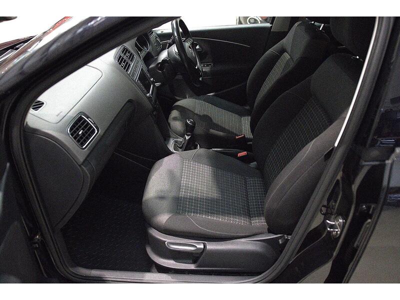 Used Volkswagen Polo 2016 for sale - 76968415: Photo 11