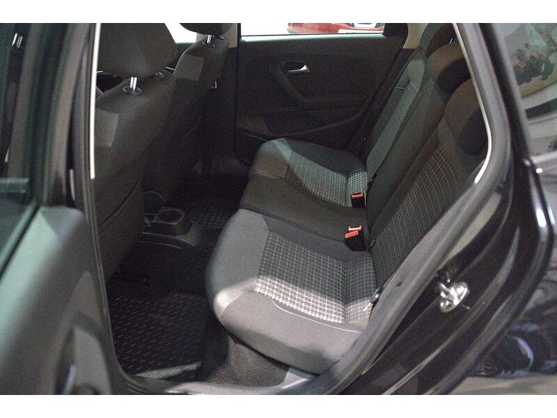 Used Volkswagen Polo 2016 for sale - 76968415: Photo 12