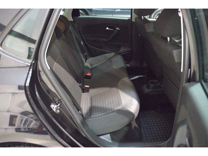 Used Volkswagen Polo 2016 for sale - 76968415: Photo 13