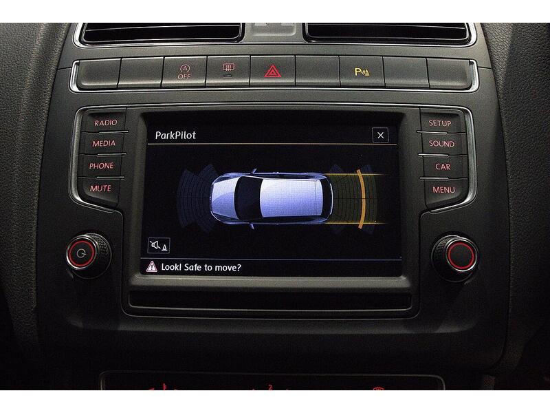 Used Volkswagen Polo 2016 for sale - 76968415: Photo 22