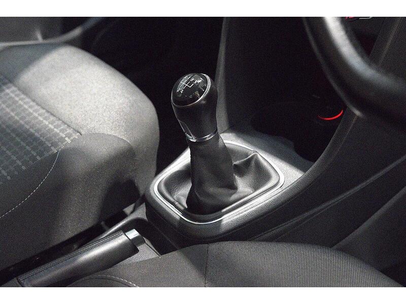 Used Volkswagen Polo 2016 for sale - 76968415: Photo 24