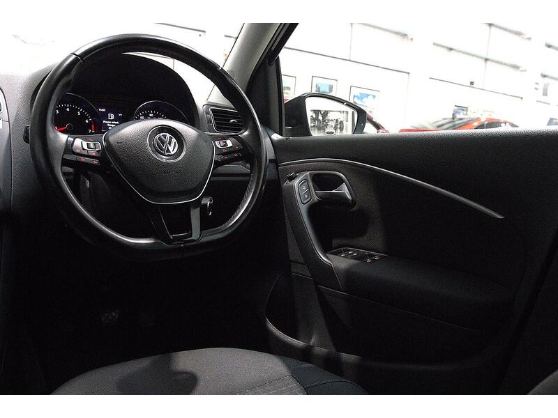 Used Volkswagen Polo 2016 for sale - 76968415: Photo 26