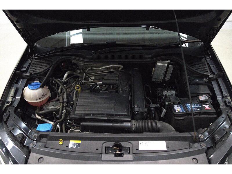 Used Volkswagen Polo 2016 for sale - 76968415: Photo 28