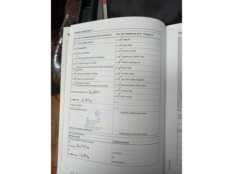 Used Volkswagen Polo 2016 for sale - 76968415: Photo 33