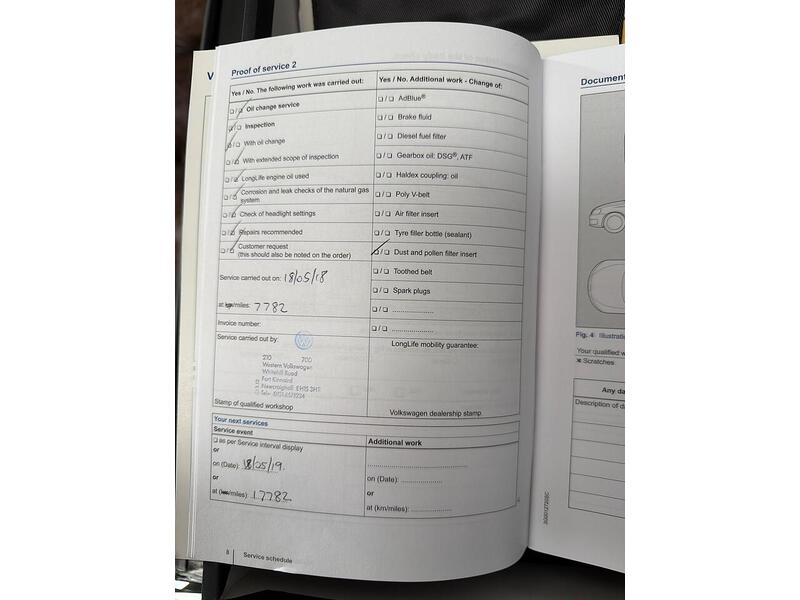 Used Volkswagen Polo 2016 for sale - 76968415: Photo 34