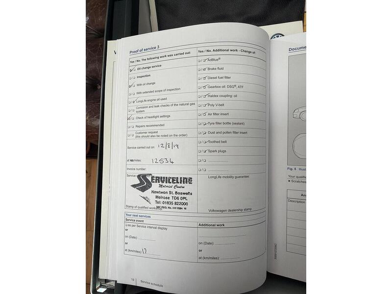 Used Volkswagen Polo 2016 for sale - 76968415: Photo 35