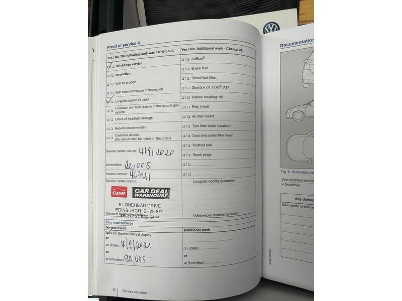 Used Volkswagen Polo 2016 for sale - 76968415: Photo 36