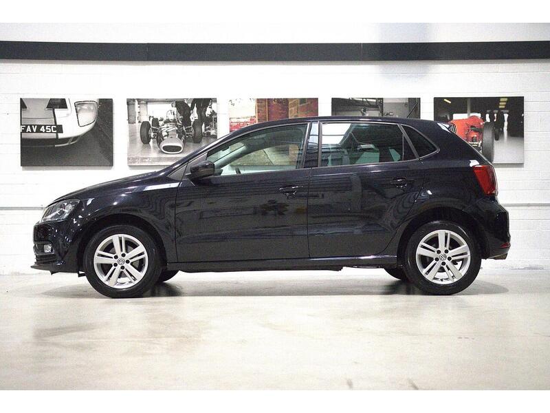 Used Volkswagen Polo 2016 for sale - 76968415: Photo 6