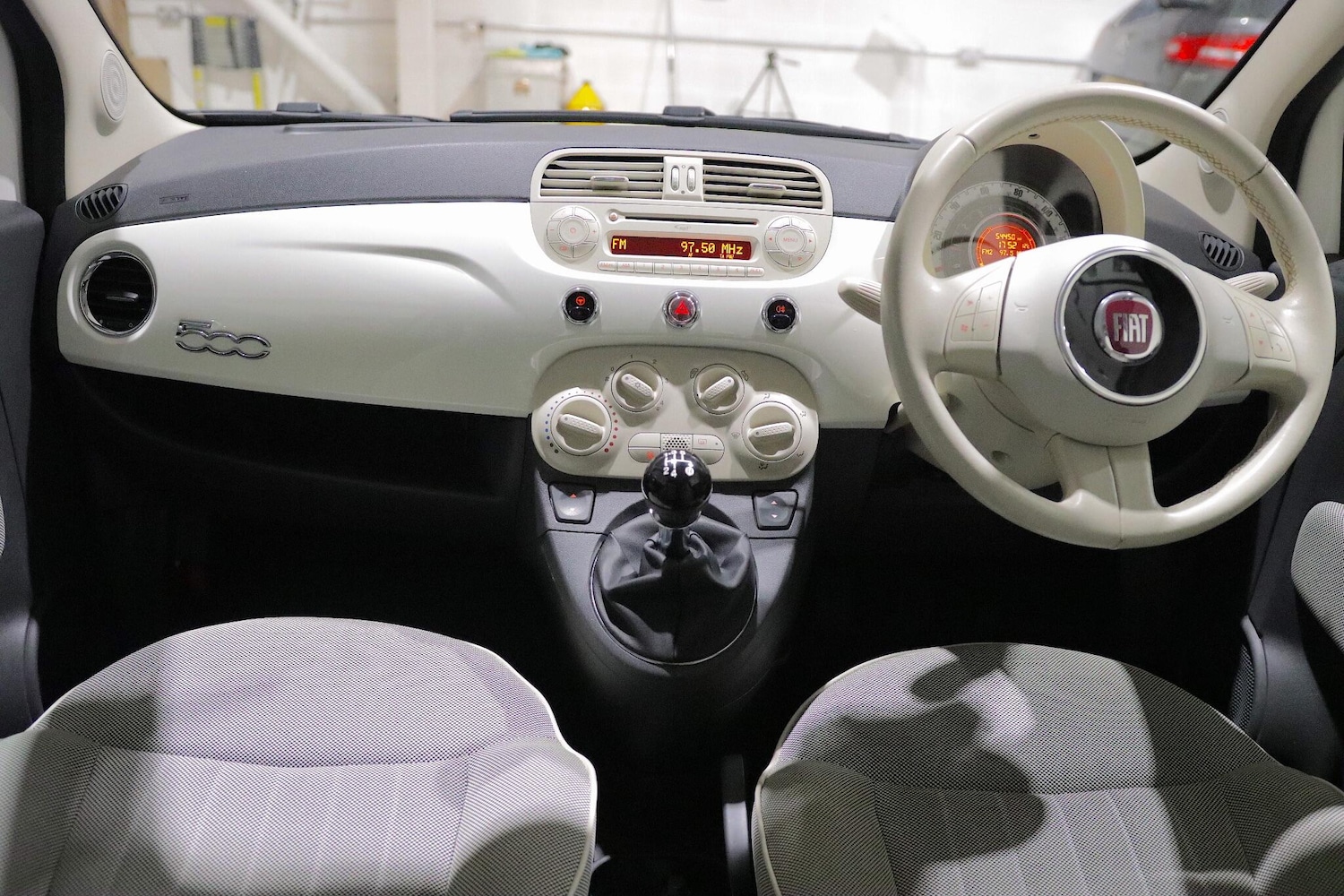 Used Fiat 500 2013 for sale - 76832644: Photo 10