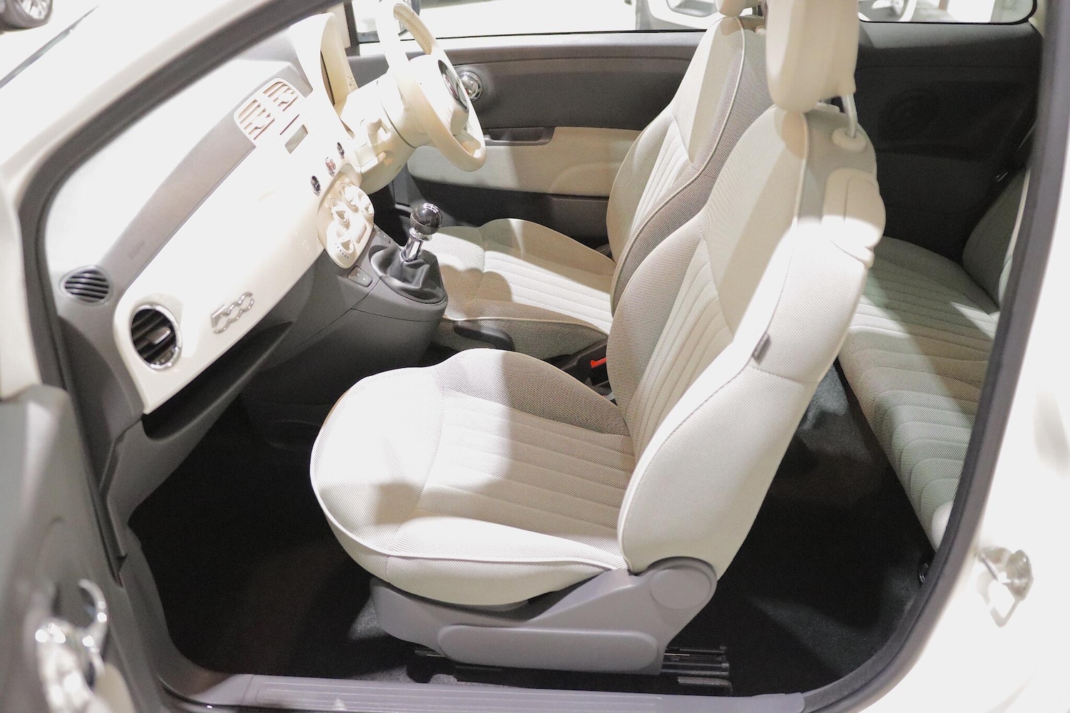 Used Fiat 500 2013 for sale - 76832644: Photo 11