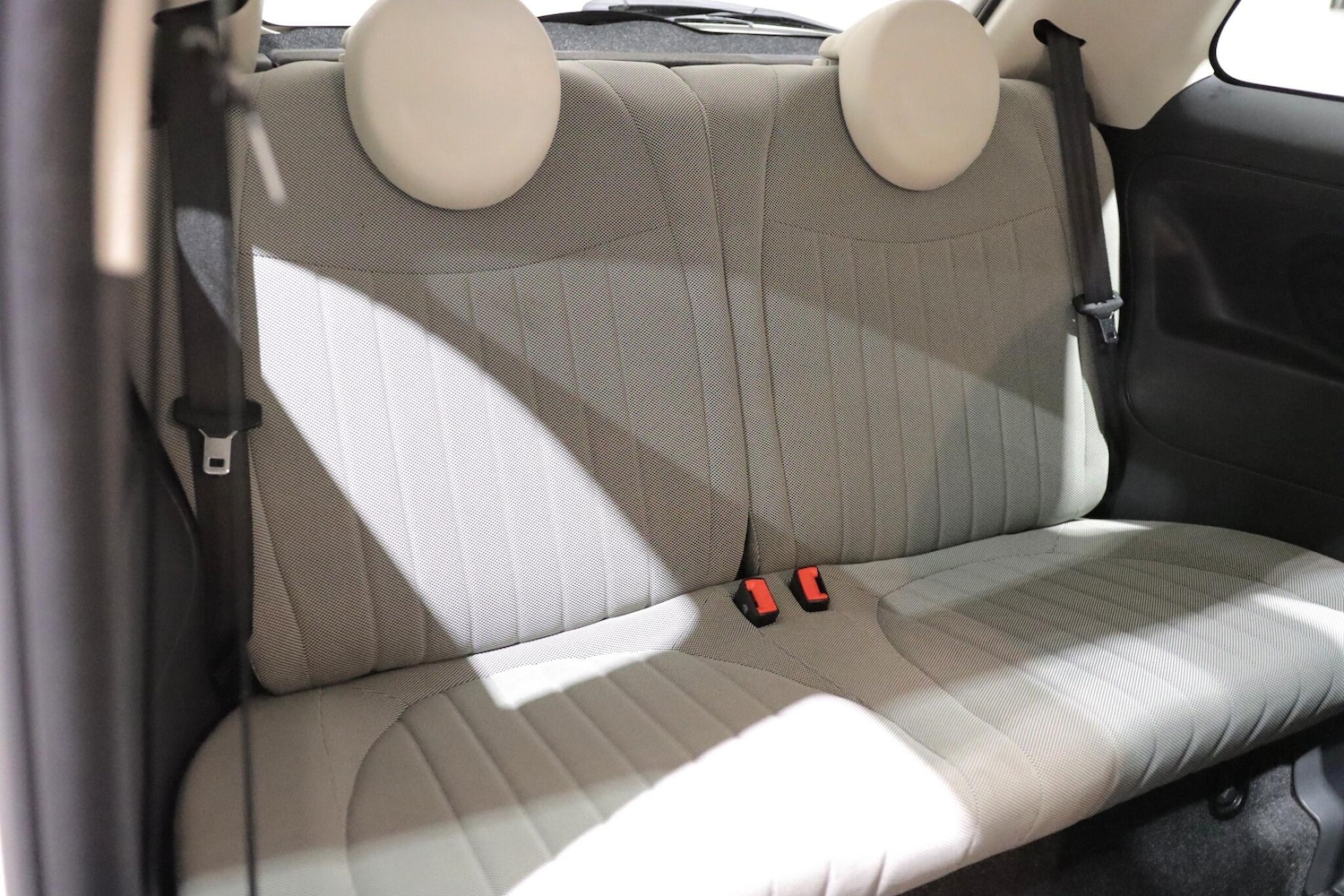 Used Fiat 500 2013 for sale - 76832644: Photo 12