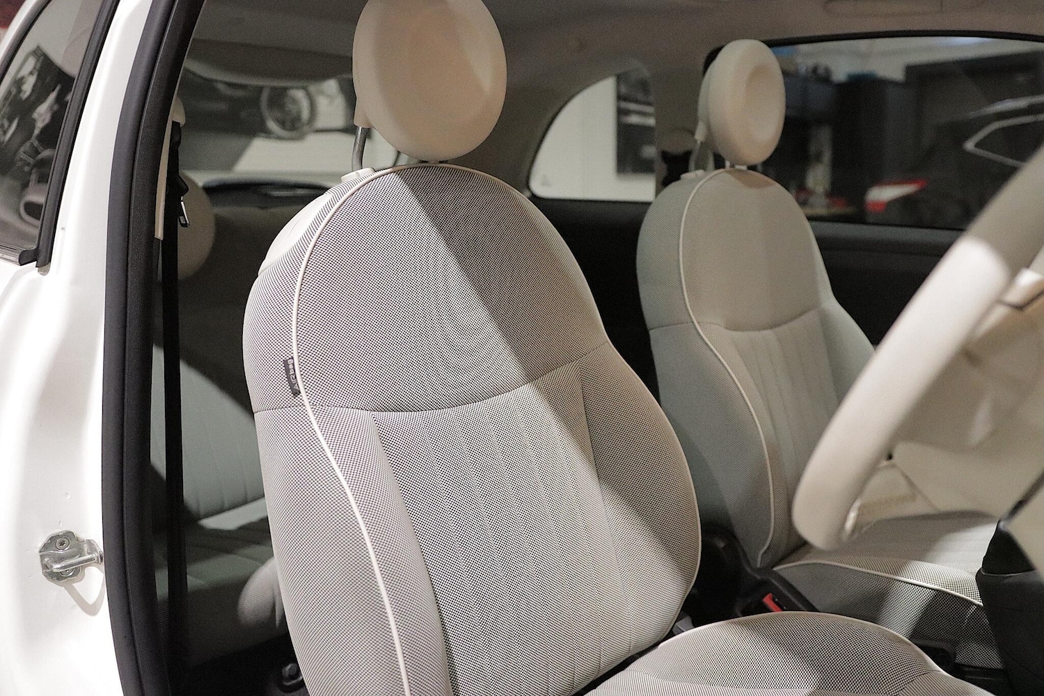 Used Fiat 500 2013 for sale - 76832644: Photo 13