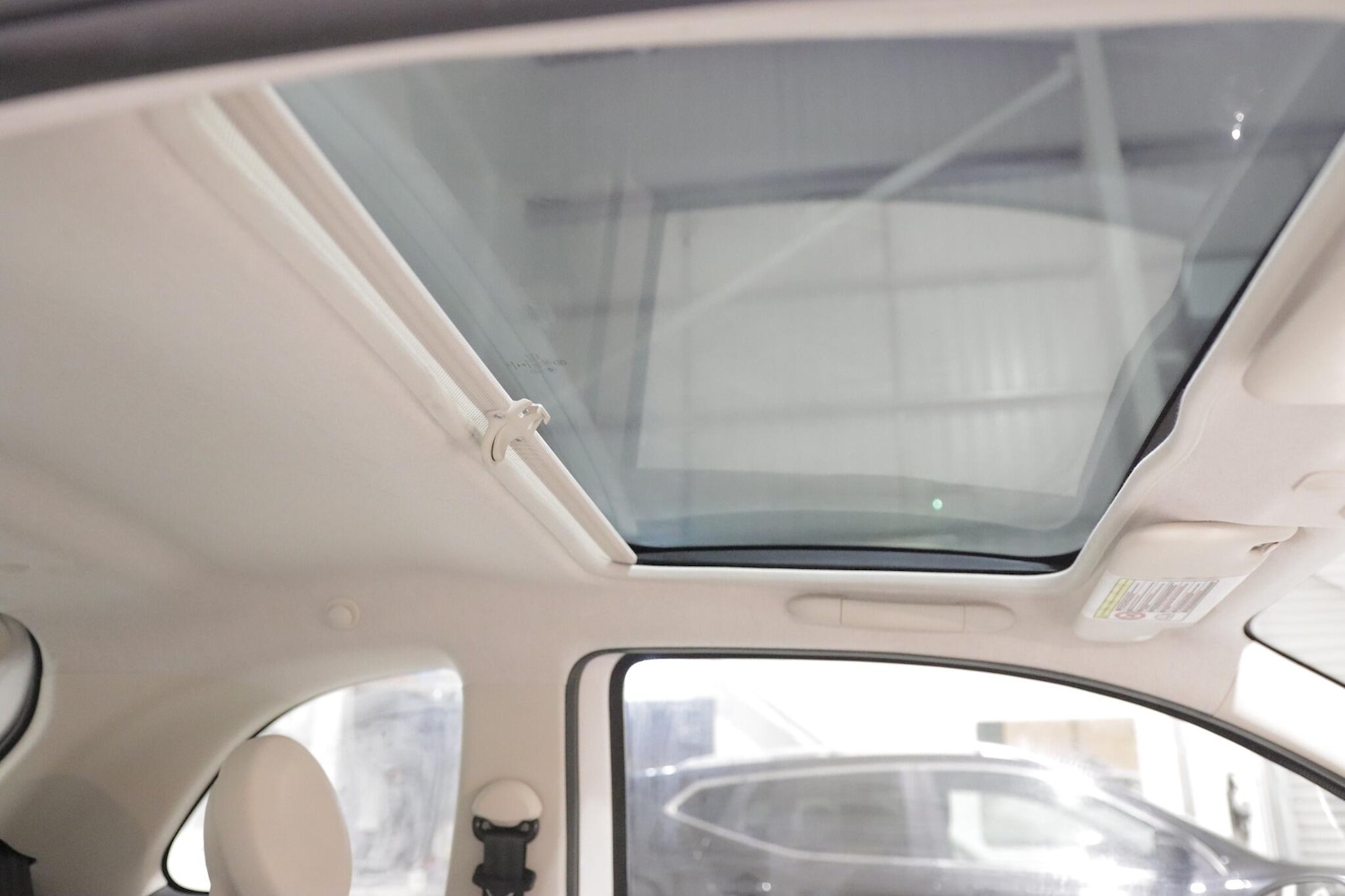 Used Fiat 500 2013 for sale - 76832644: Photo 14