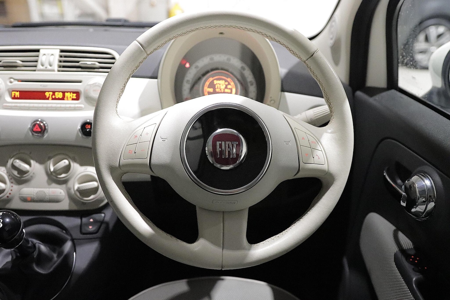 Used Fiat 500 2013 for sale - 76832644: Photo 16