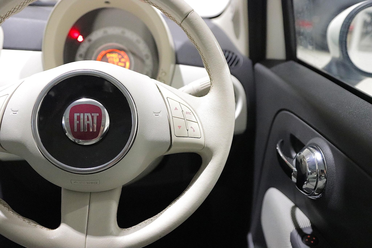 Used Fiat 500 2013 for sale - 76832644: Photo 17