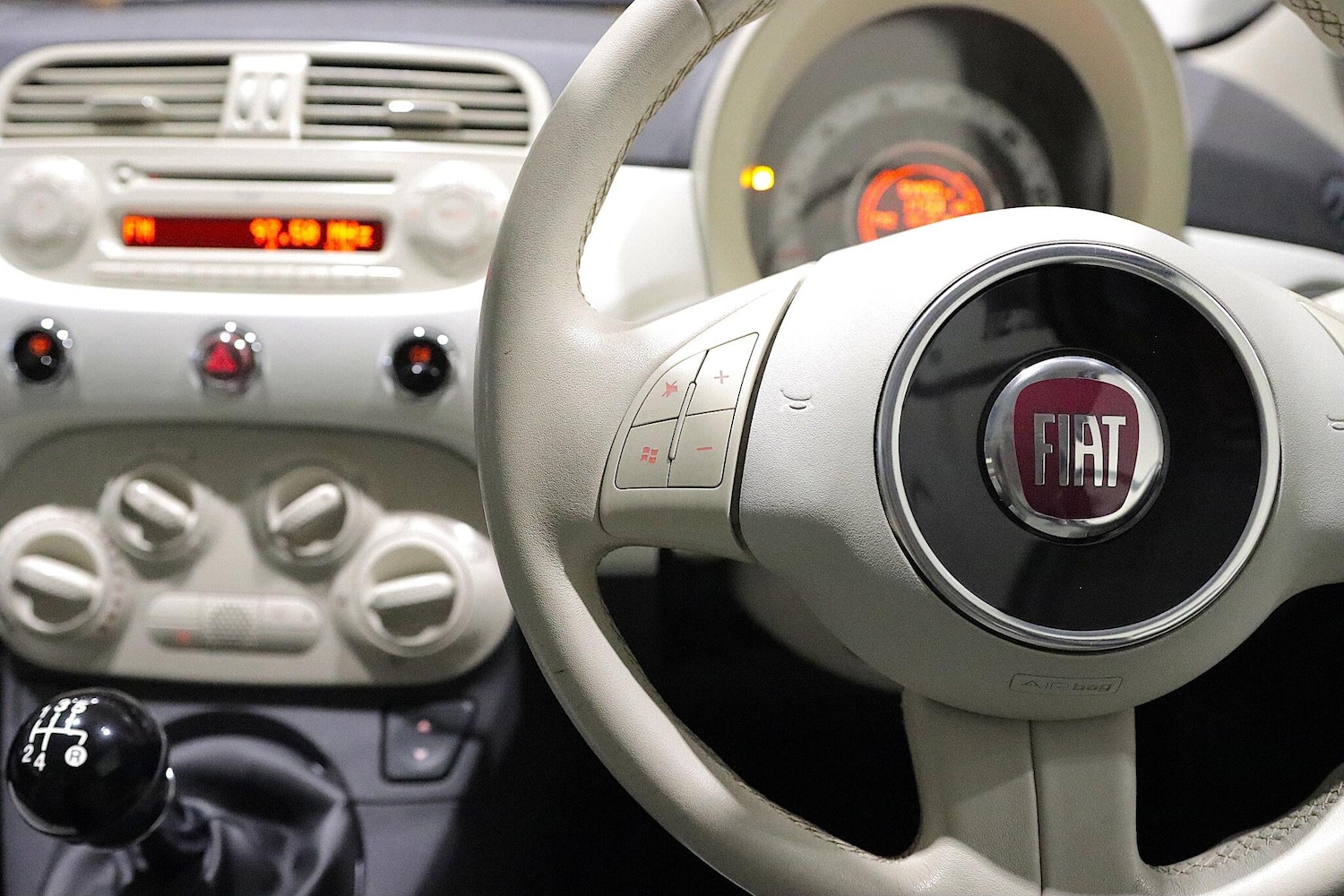 Used Fiat 500 2013 for sale - 76832644: Photo 18