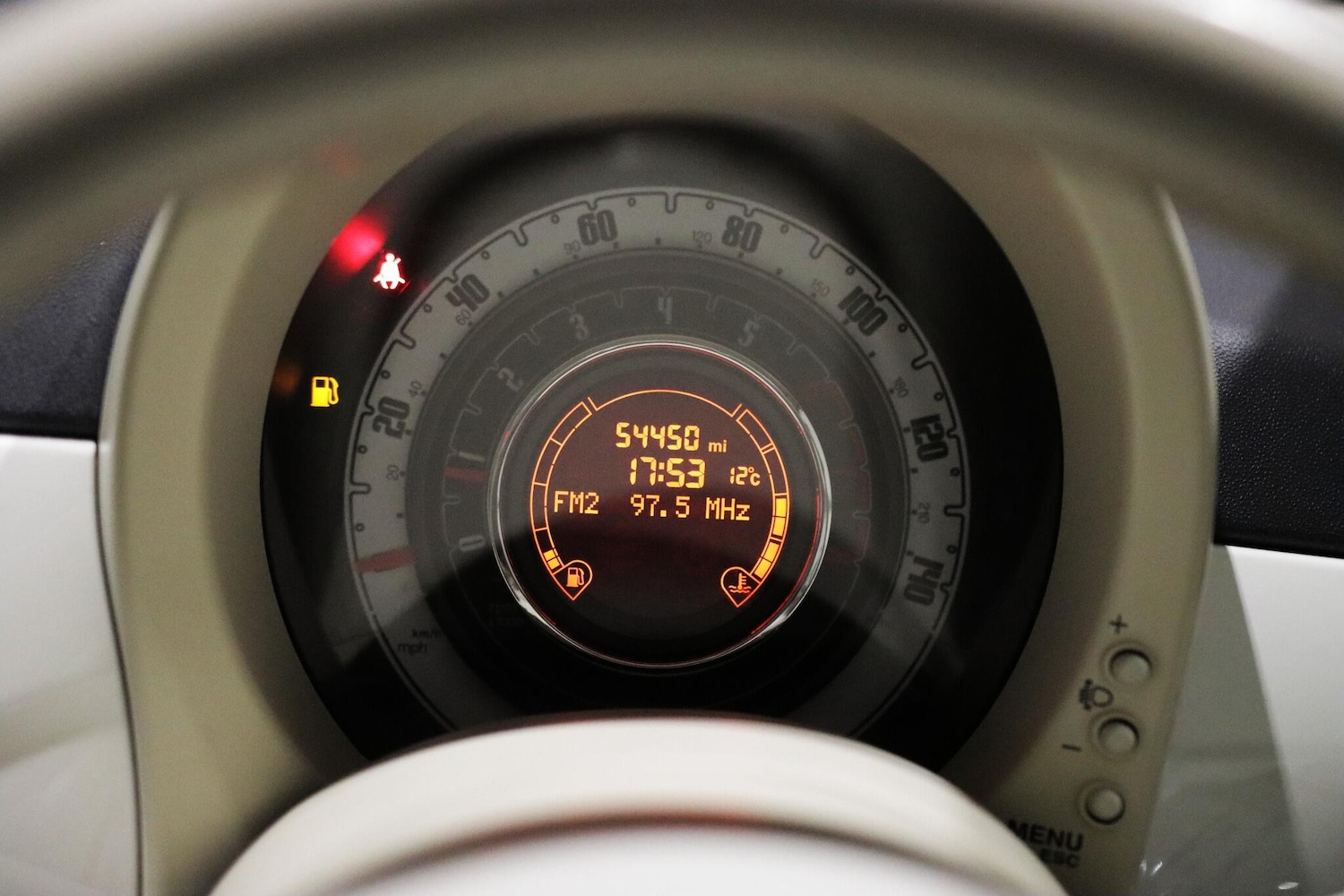 Used Fiat 500 2013 for sale - 76832644: Photo 19