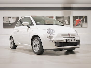 2013 (13) - 1.2 Lounge Euro 4 3dr