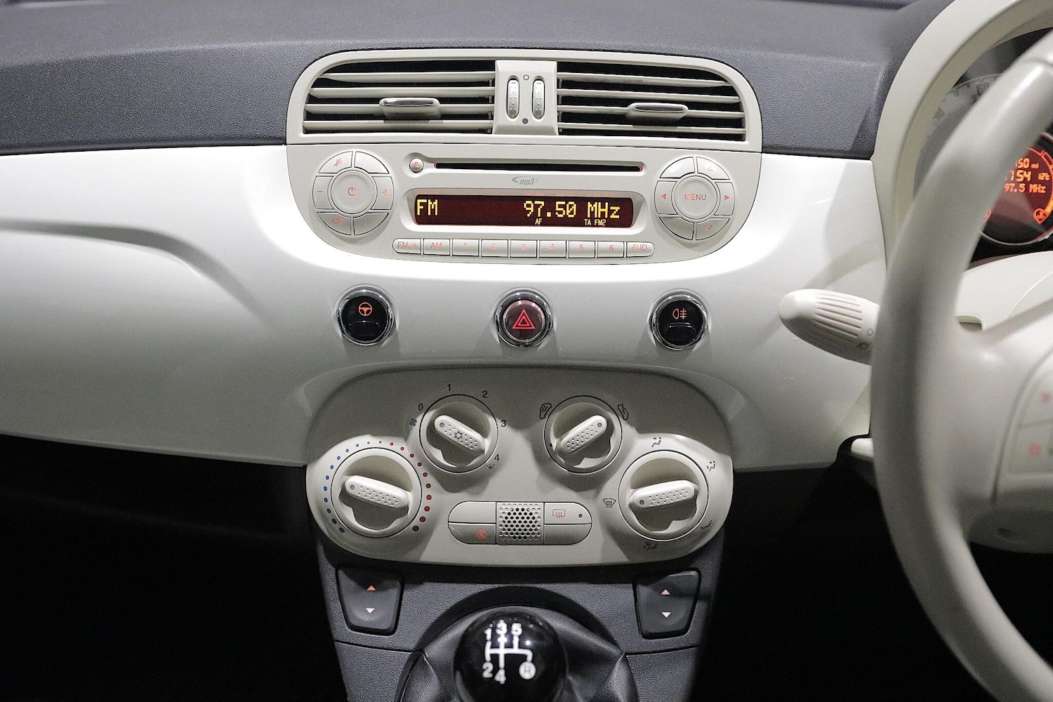 Used Fiat 500 2013 for sale - 76832644: Photo 20