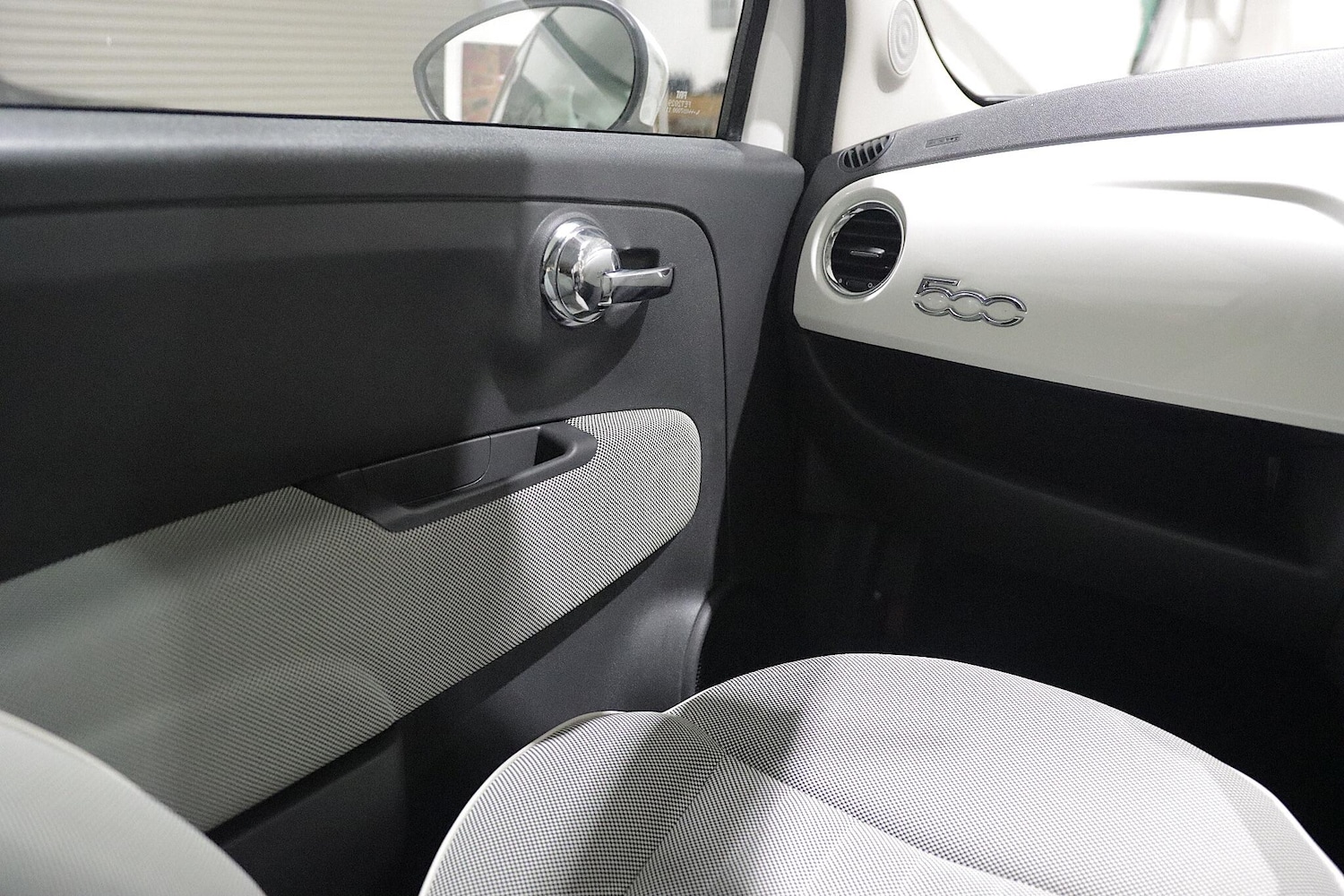 Used Fiat 500 2013 for sale - 76832644: Photo 23