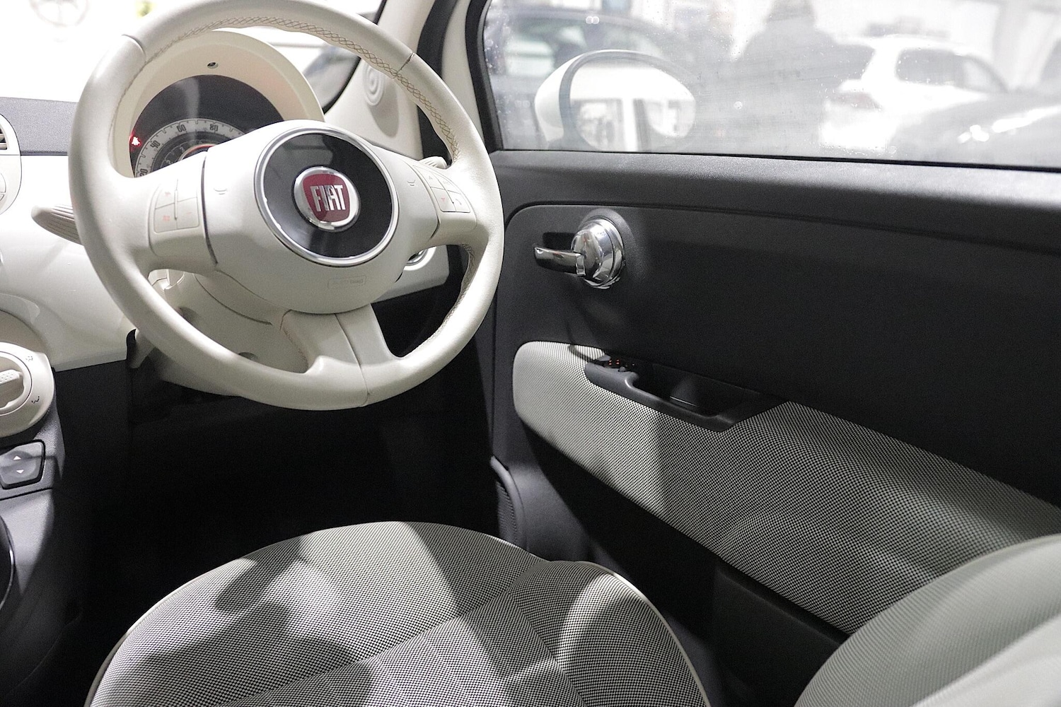 Used Fiat 500 2013 for sale - 76832644: Photo 24