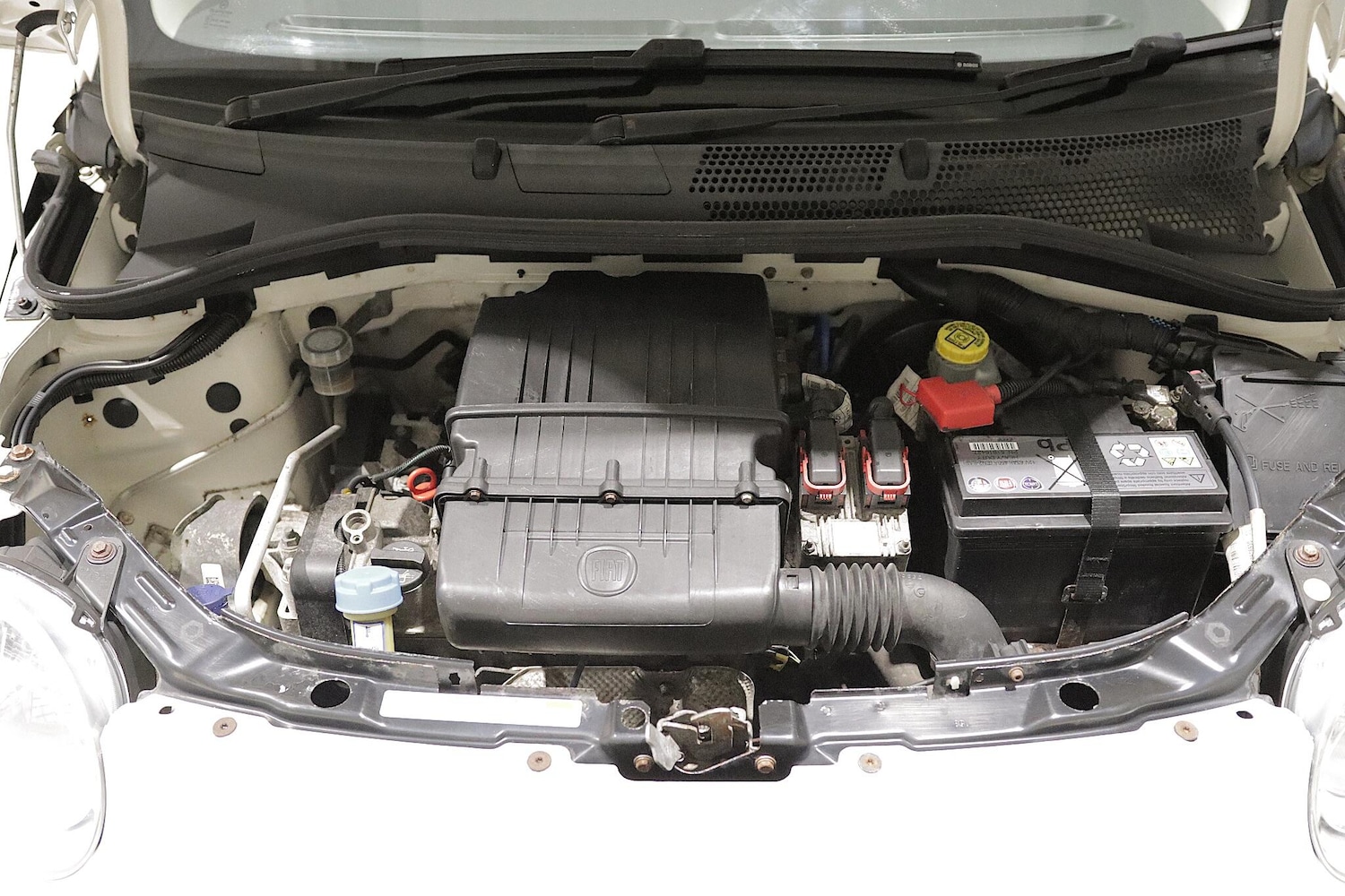 Used Fiat 500 2013 for sale - 76832644: Photo 25