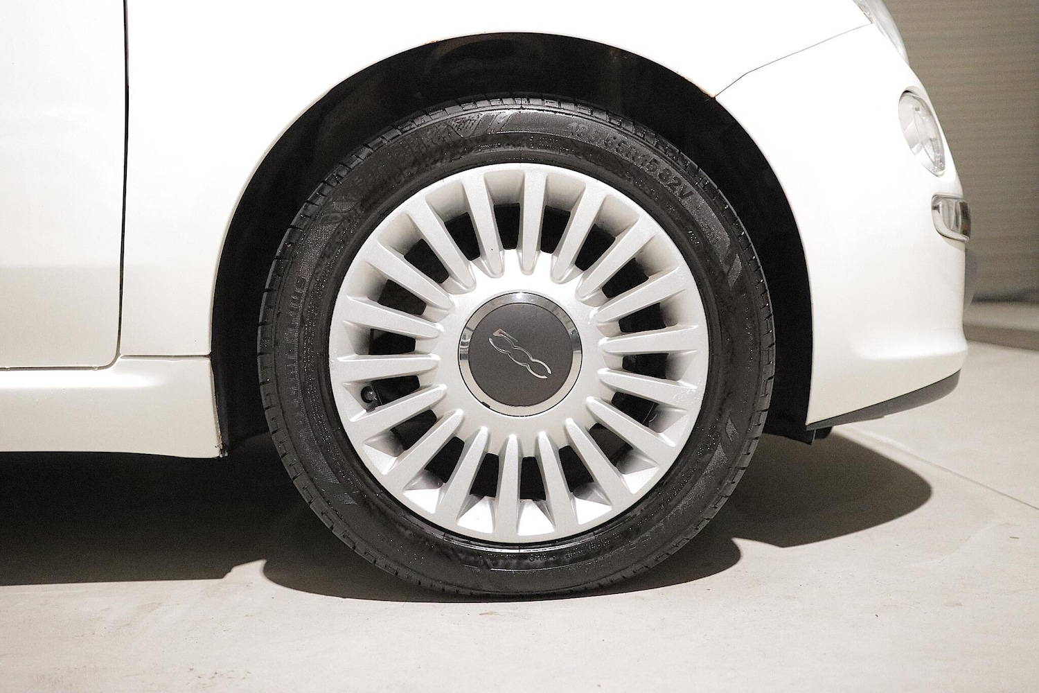 Used Fiat 500 2013 for sale - 76832644: Photo 26