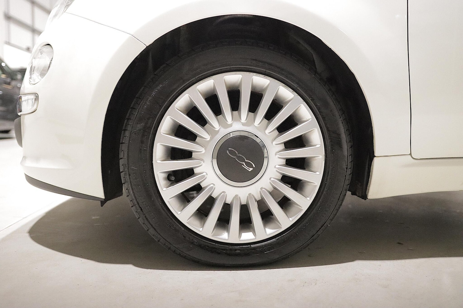 Used Fiat 500 2013 for sale - 76832644: Photo 27