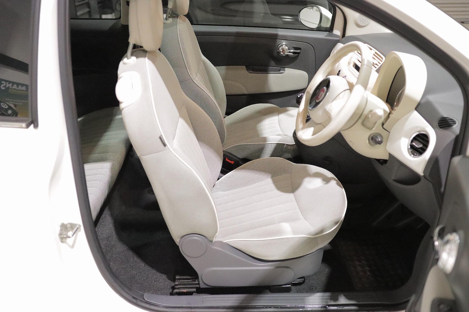 Used Fiat 500 2013 for sale - 76832644: Photo 9