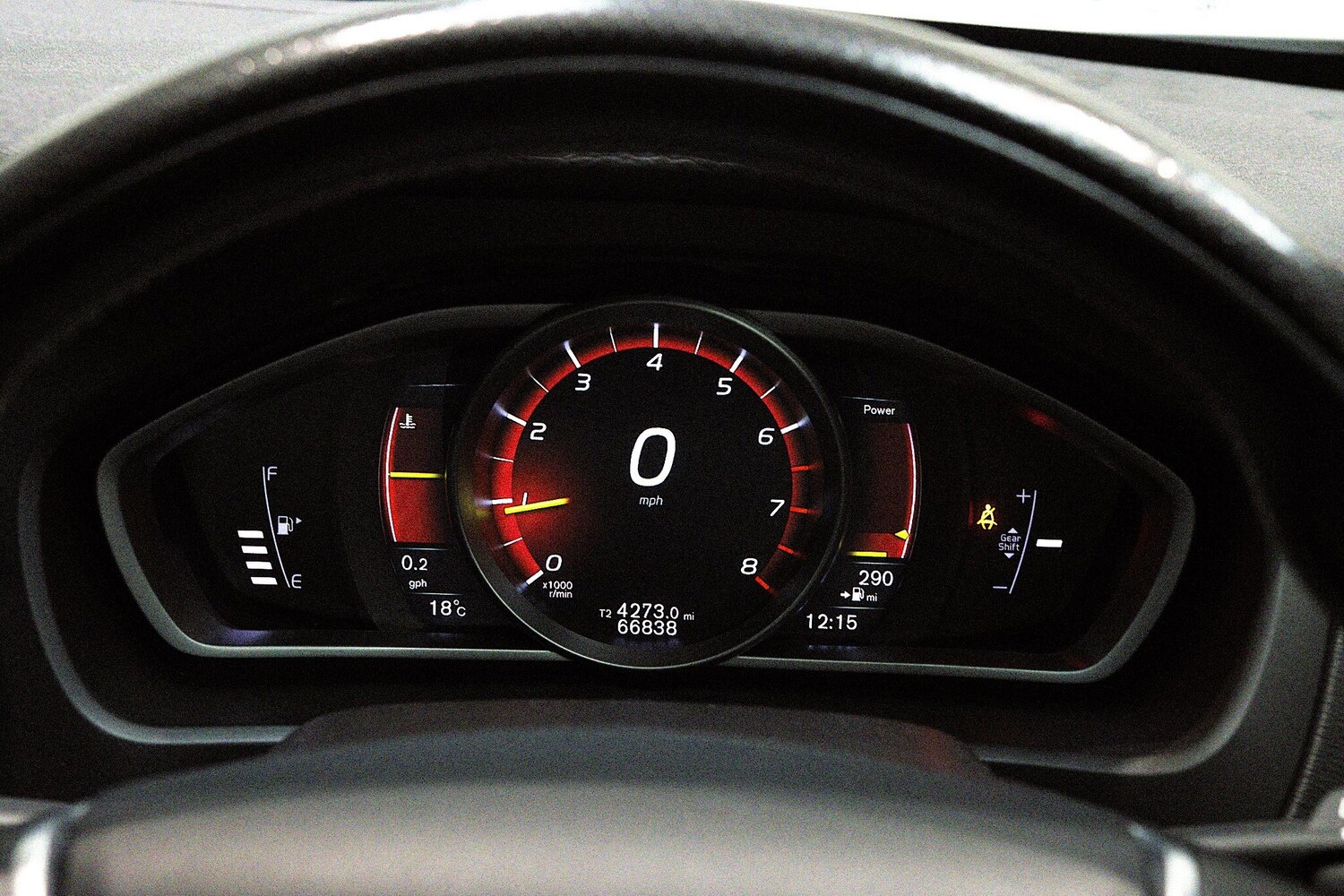 Used Volvo V40 2017 for sale - 76214012: Photo 19