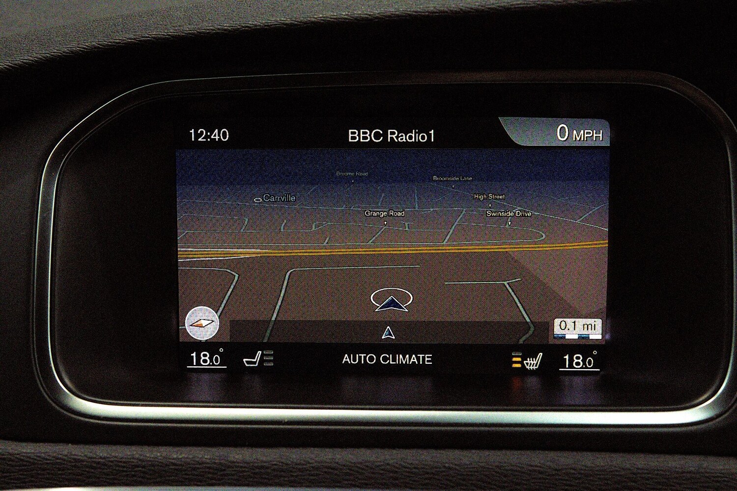 Used Volvo V40 2017 for sale - 76214012: Photo 21