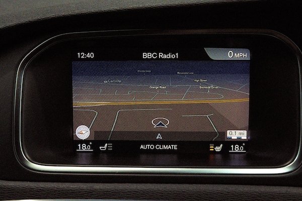 Used Volvo V40 2017 for sale - 76214012: Photo 21