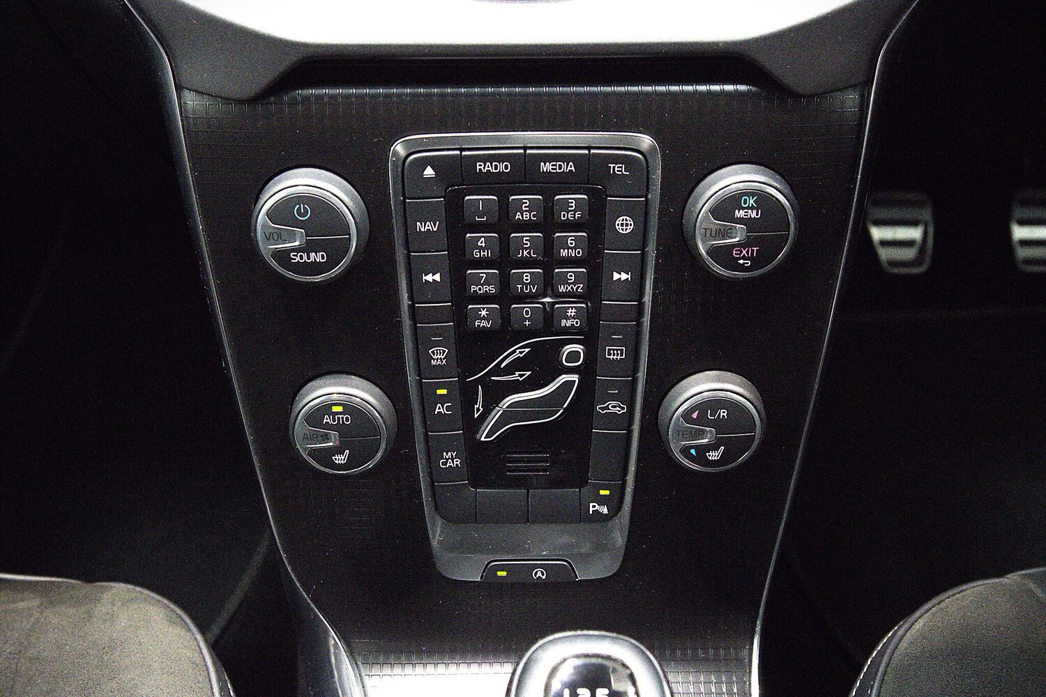 Used Volvo V40 2017 for sale - 76214012: Photo 22