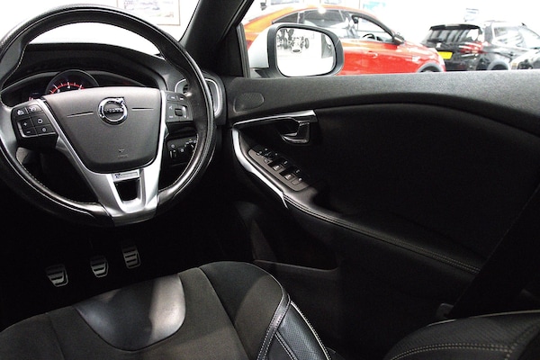 Used Volvo V40 2017 for sale - 76214012: Photo 27