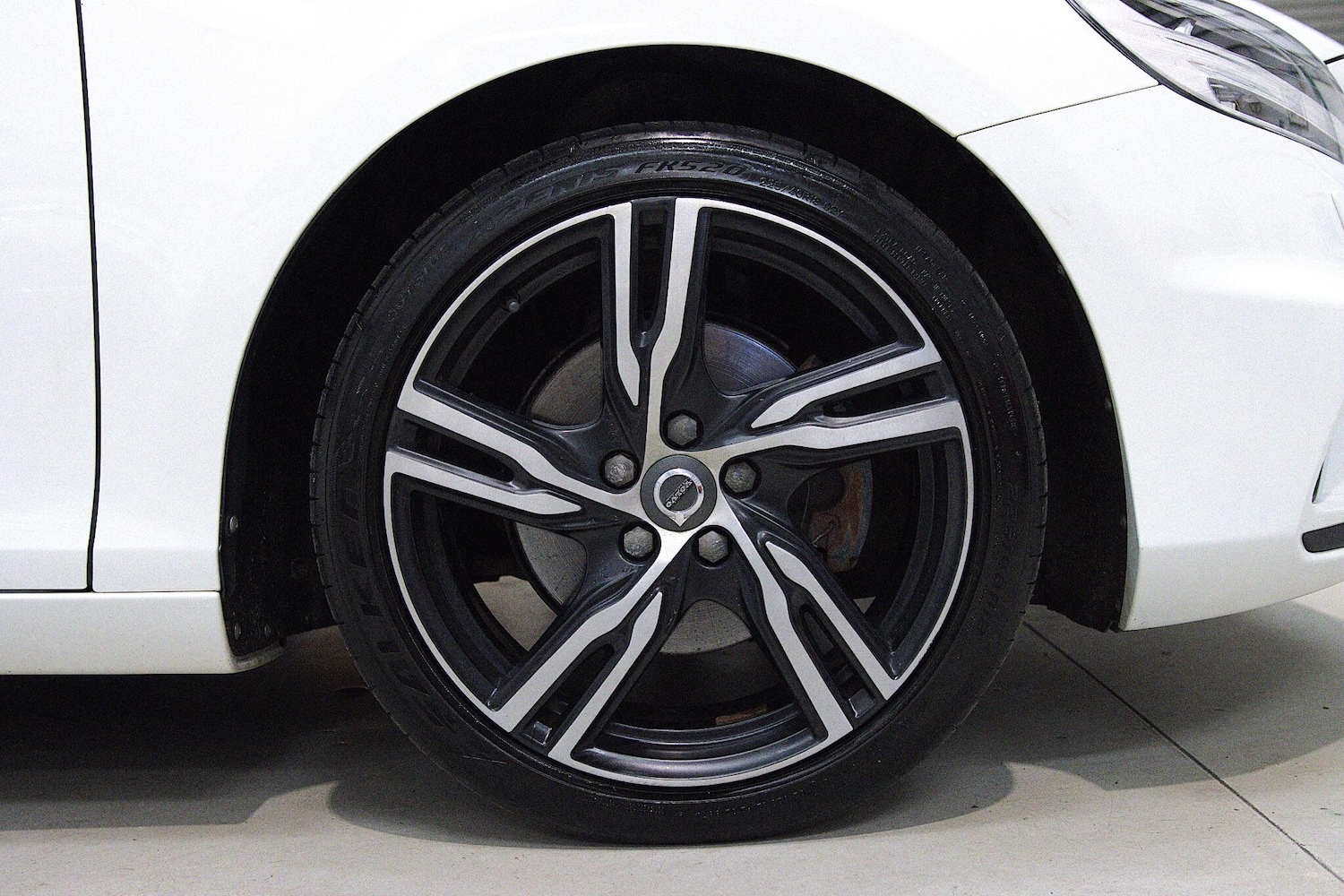 Used Volvo V40 2017 for sale - 76214012: Photo 29