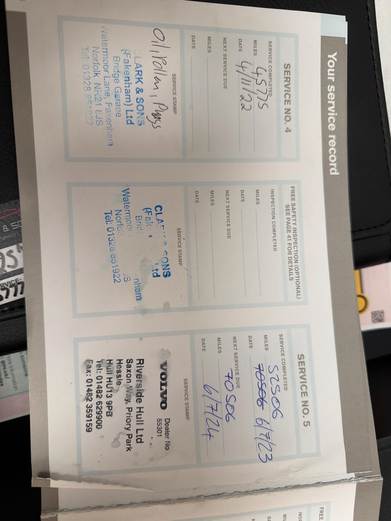 Used Volvo V40 2017 for sale - 76214012: Photo 35