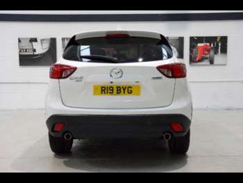 Used Mazda CX-5 2014 for sale - 75351111: Photo