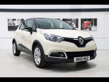 2015 (15) - 1.5 dCi ENERGY Dynamique MediaNav Euro 5 (s/s) 5dr