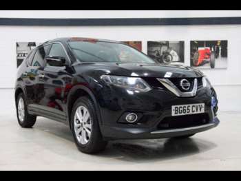 (65) - 1.6 dCi Acenta Euro 6 (s/s) 5dr