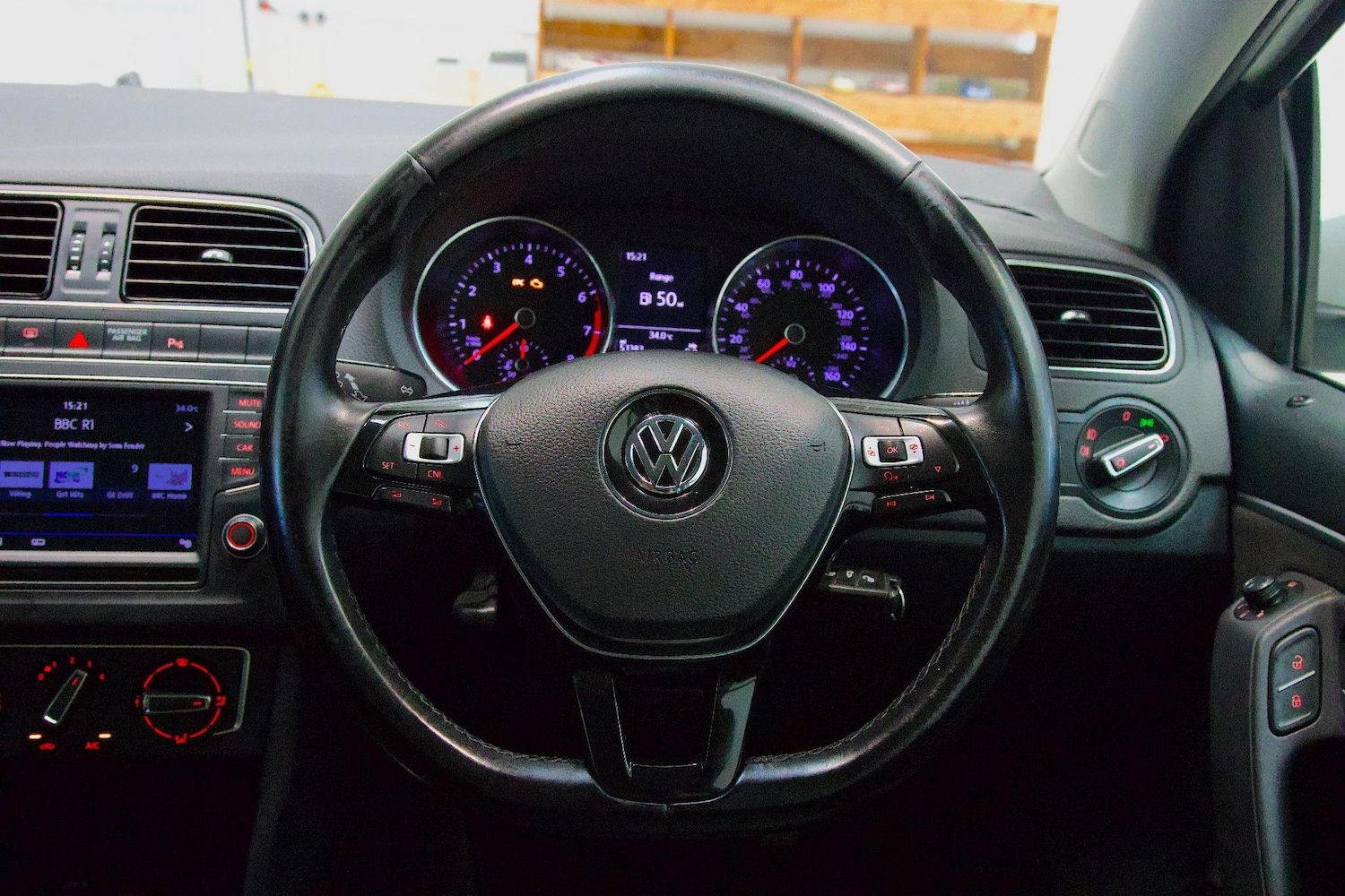 Vehicle 16