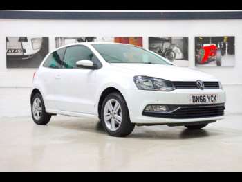 2016 (66) - 1.2 TSI BlueMotion Tech Match Euro 6 (s/s) 3dr