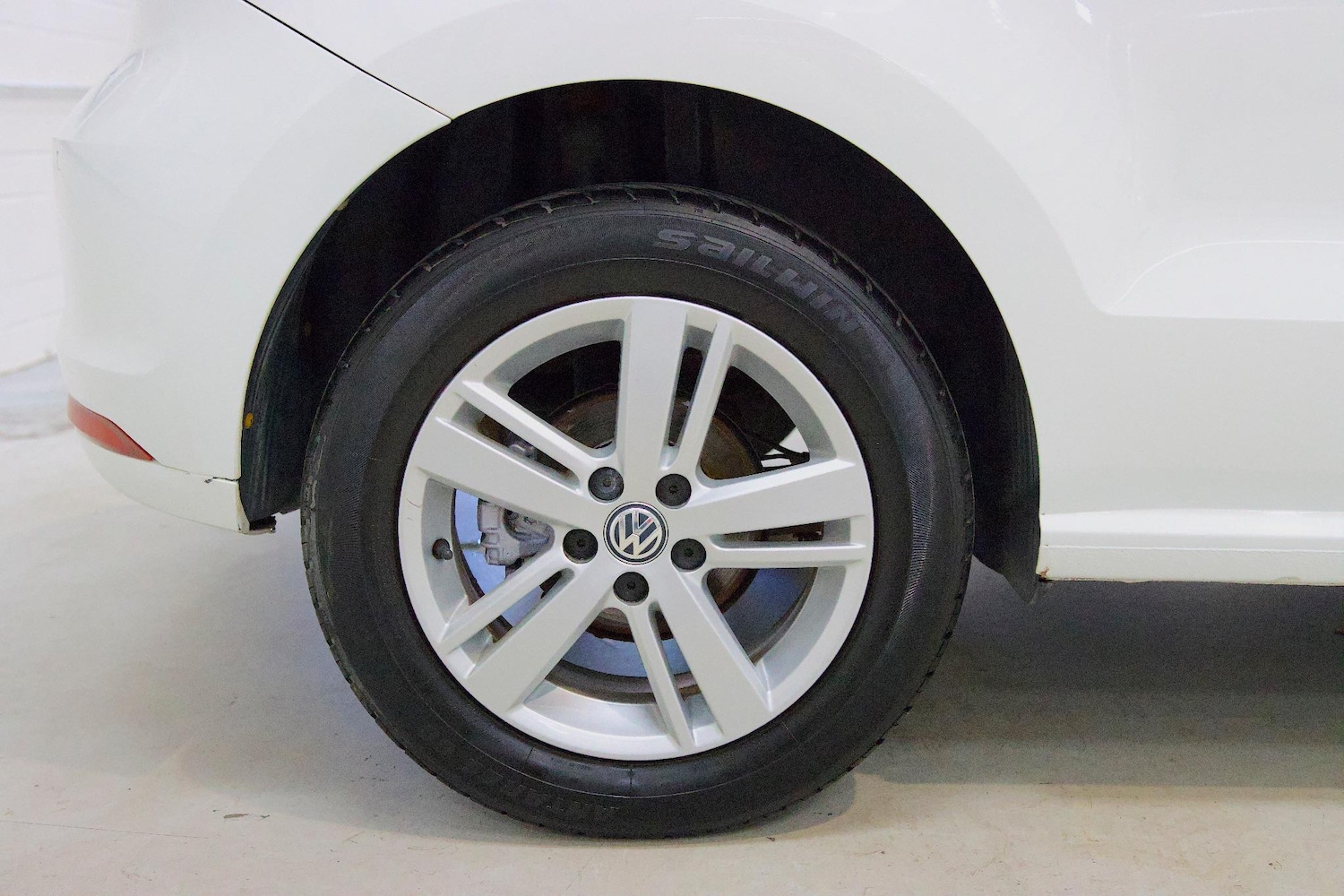 Vehicle 32