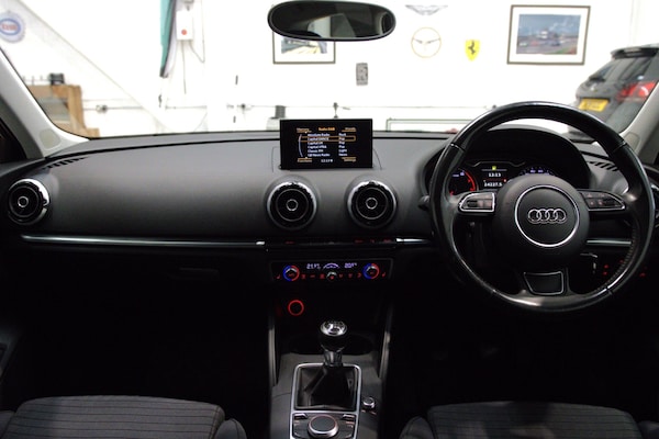 Used Audi A3 2015 for sale - 76238950: Photo 10