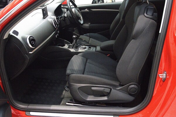 Used Audi A3 2015 for sale - 76238950: Photo 11