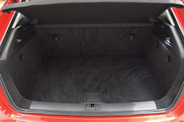 Used Audi A3 2015 for sale - 76238950: Photo 13