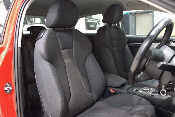Used Audi A3 2015 for sale - 76238950: Photo 14